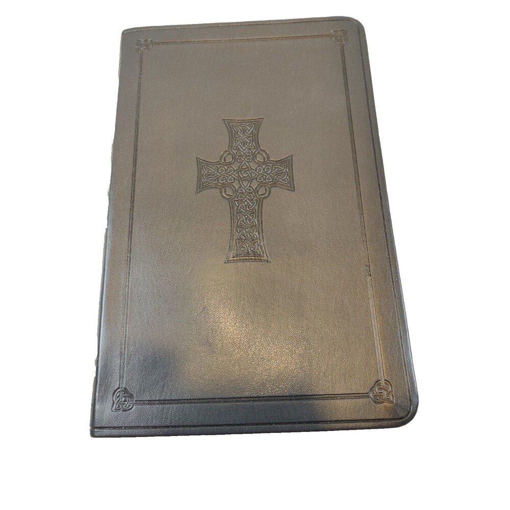 Holy Bible English Standard Version ESV Crossway Bible 2011-Word of God